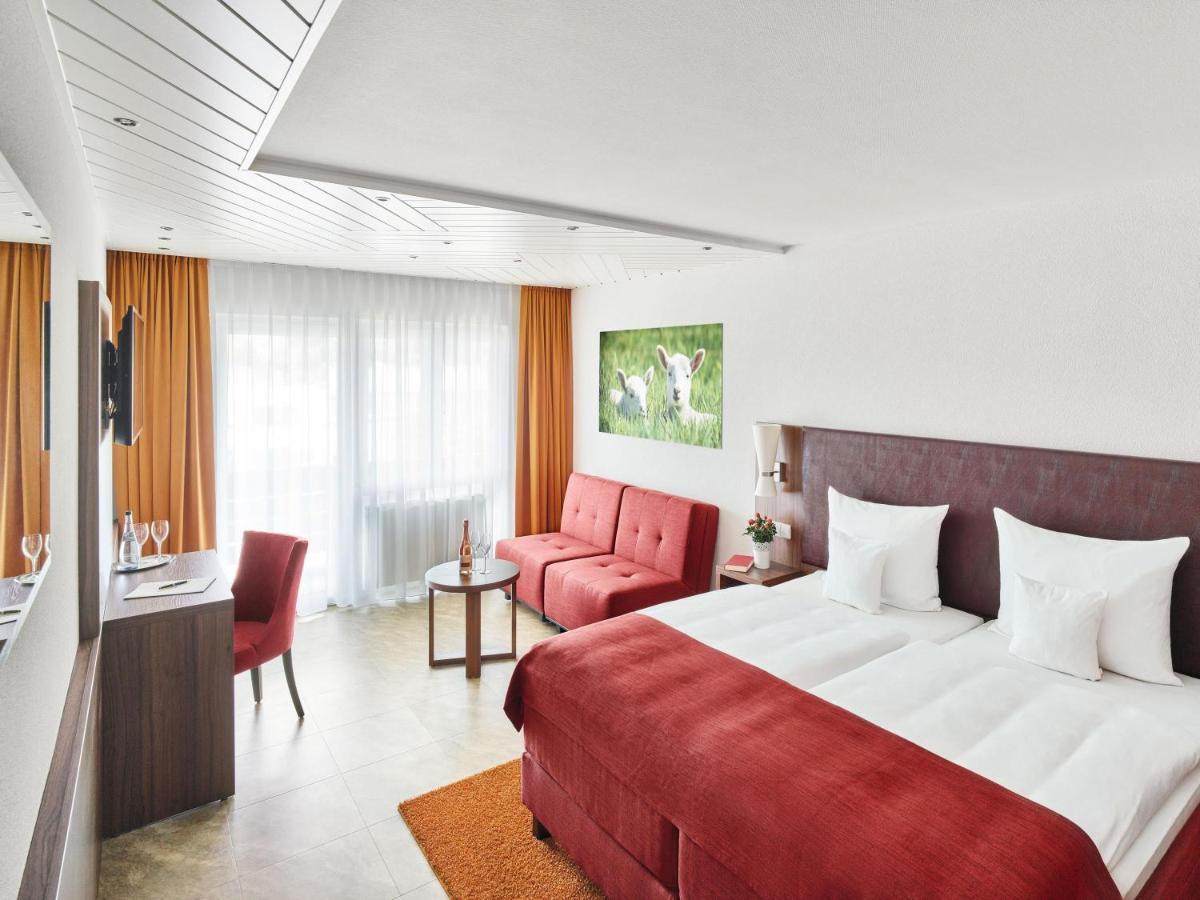Hotel Lamm Όστφιλντερν Εξωτερικό φωτογραφία