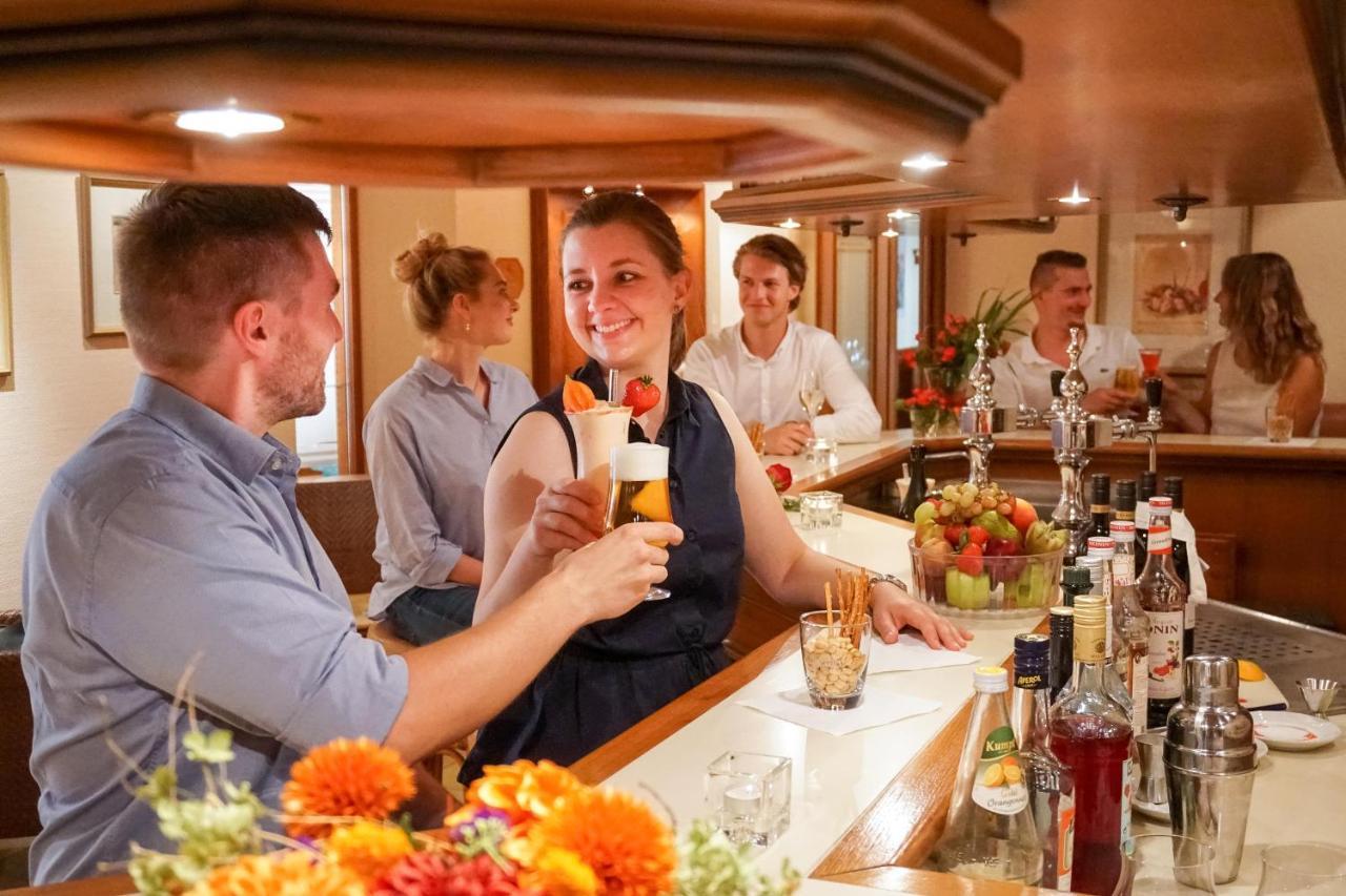 Hotel Lamm Όστφιλντερν Εξωτερικό φωτογραφία