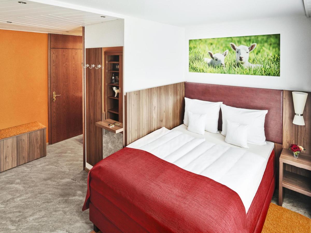 Hotel Lamm Όστφιλντερν Εξωτερικό φωτογραφία