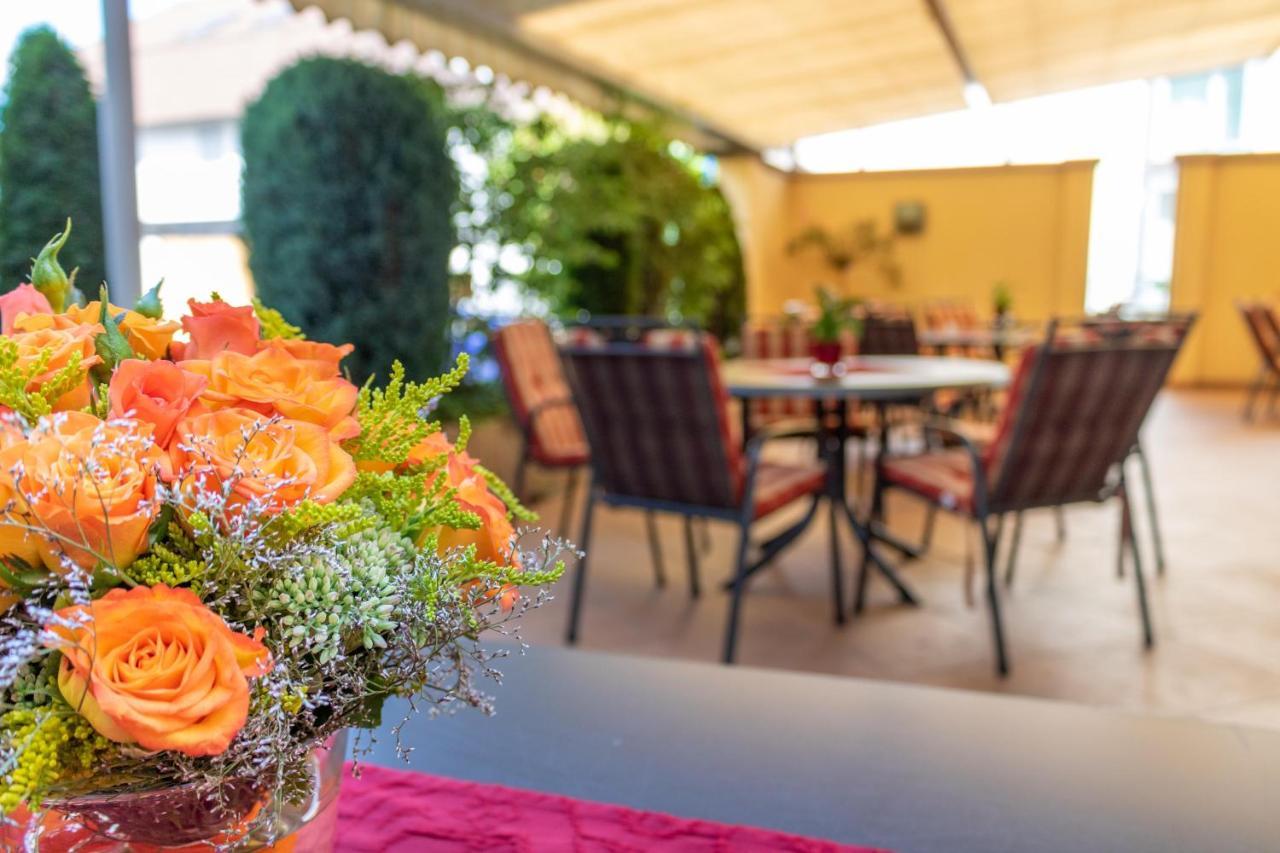 Hotel Lamm Όστφιλντερν Εξωτερικό φωτογραφία