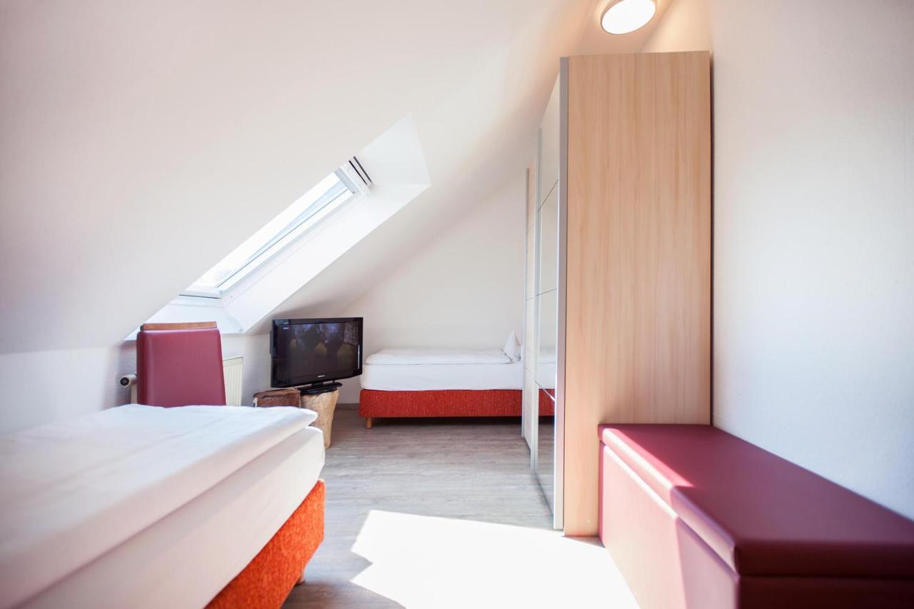 Hotel Lamm Όστφιλντερν Εξωτερικό φωτογραφία