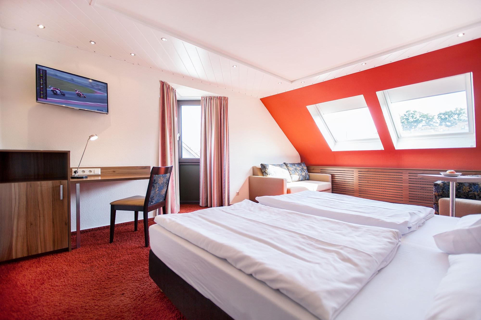 Hotel Lamm Όστφιλντερν Εξωτερικό φωτογραφία