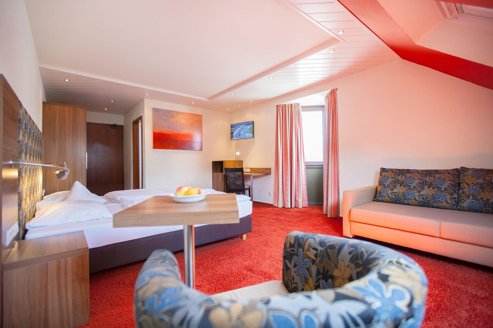 Hotel Lamm Όστφιλντερν Εξωτερικό φωτογραφία