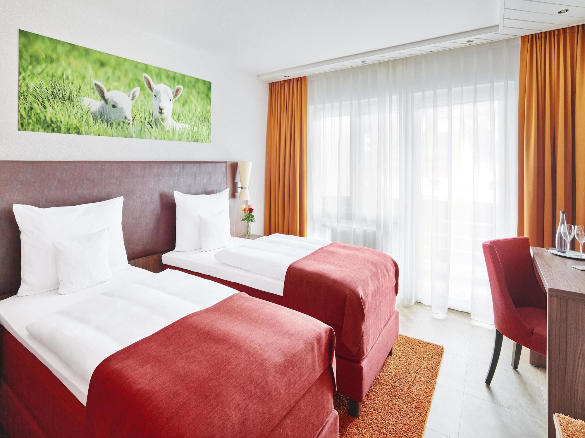 Hotel Lamm Όστφιλντερν Εξωτερικό φωτογραφία