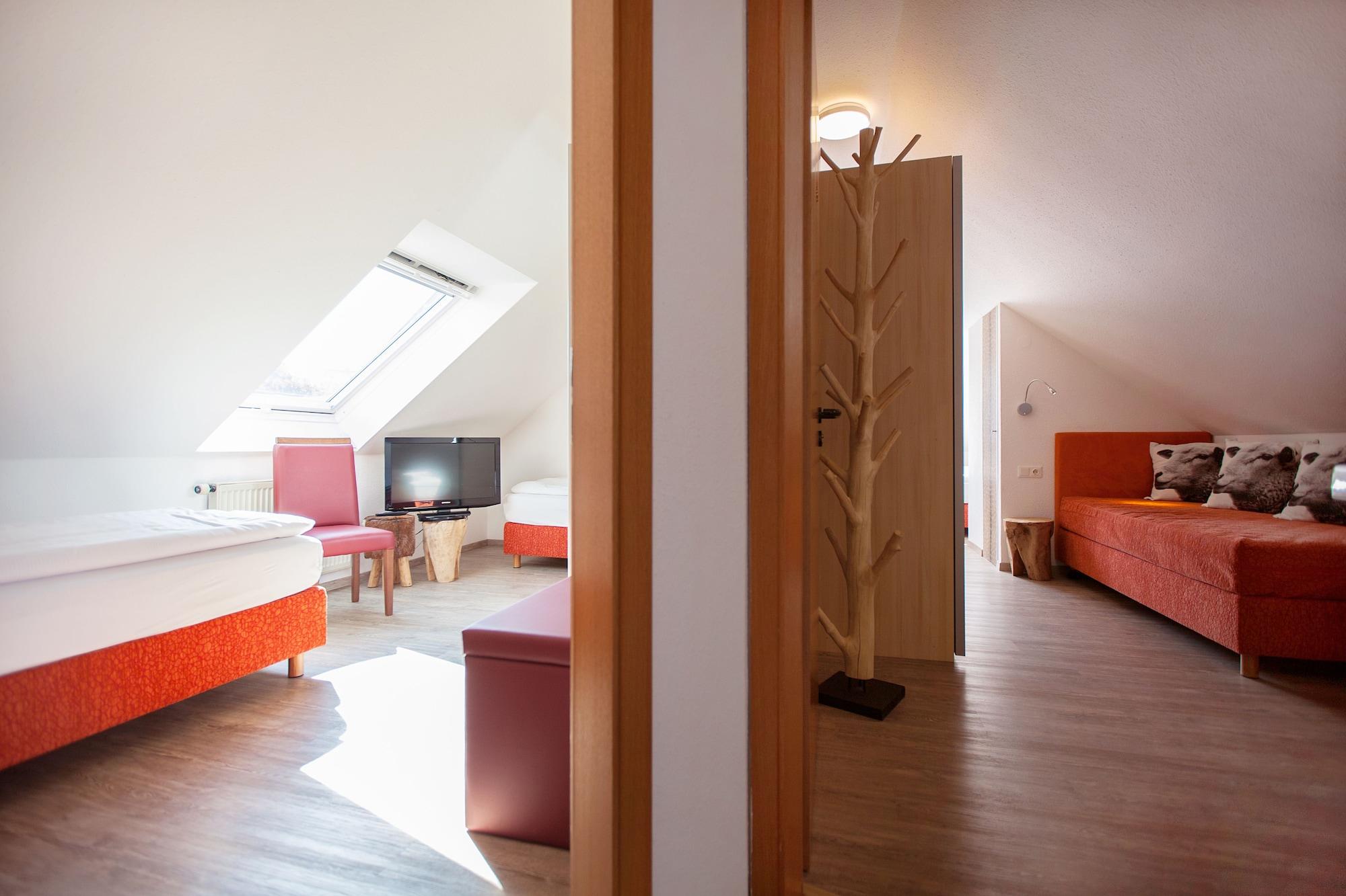 Hotel Lamm Όστφιλντερν Εξωτερικό φωτογραφία