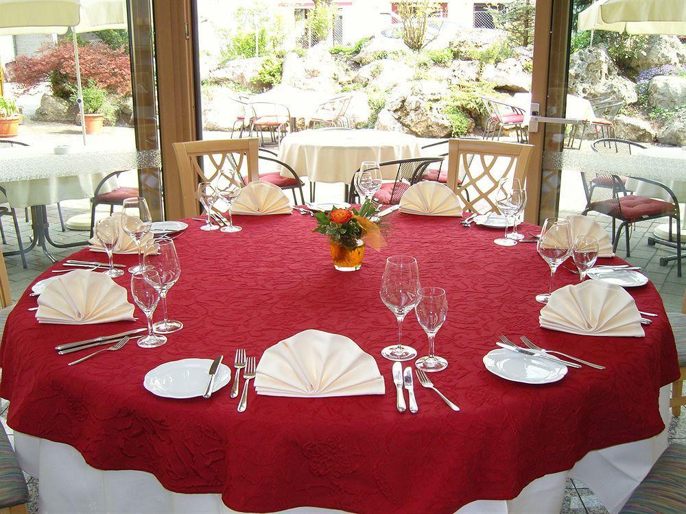 Hotel Lamm Όστφιλντερν Εξωτερικό φωτογραφία