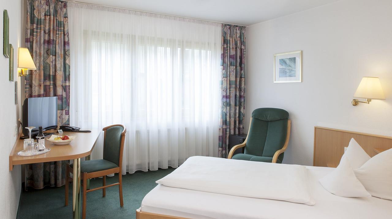 Hotel Lamm Όστφιλντερν Εξωτερικό φωτογραφία