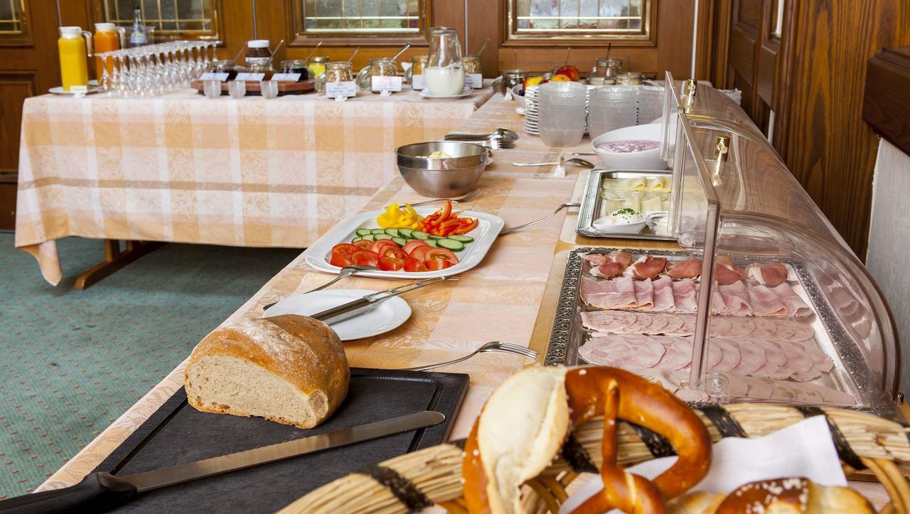 Hotel Lamm Όστφιλντερν Εξωτερικό φωτογραφία