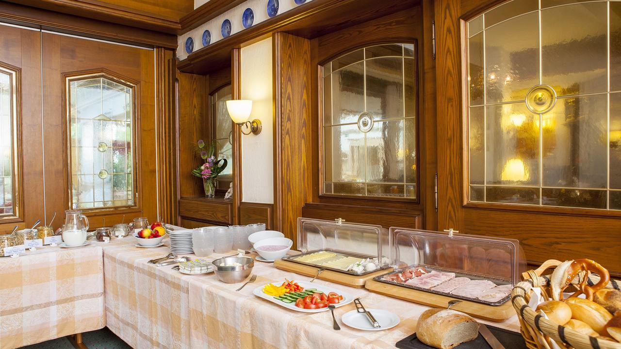 Hotel Lamm Όστφιλντερν Εξωτερικό φωτογραφία