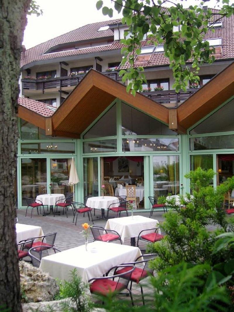 Hotel Lamm Όστφιλντερν Εξωτερικό φωτογραφία