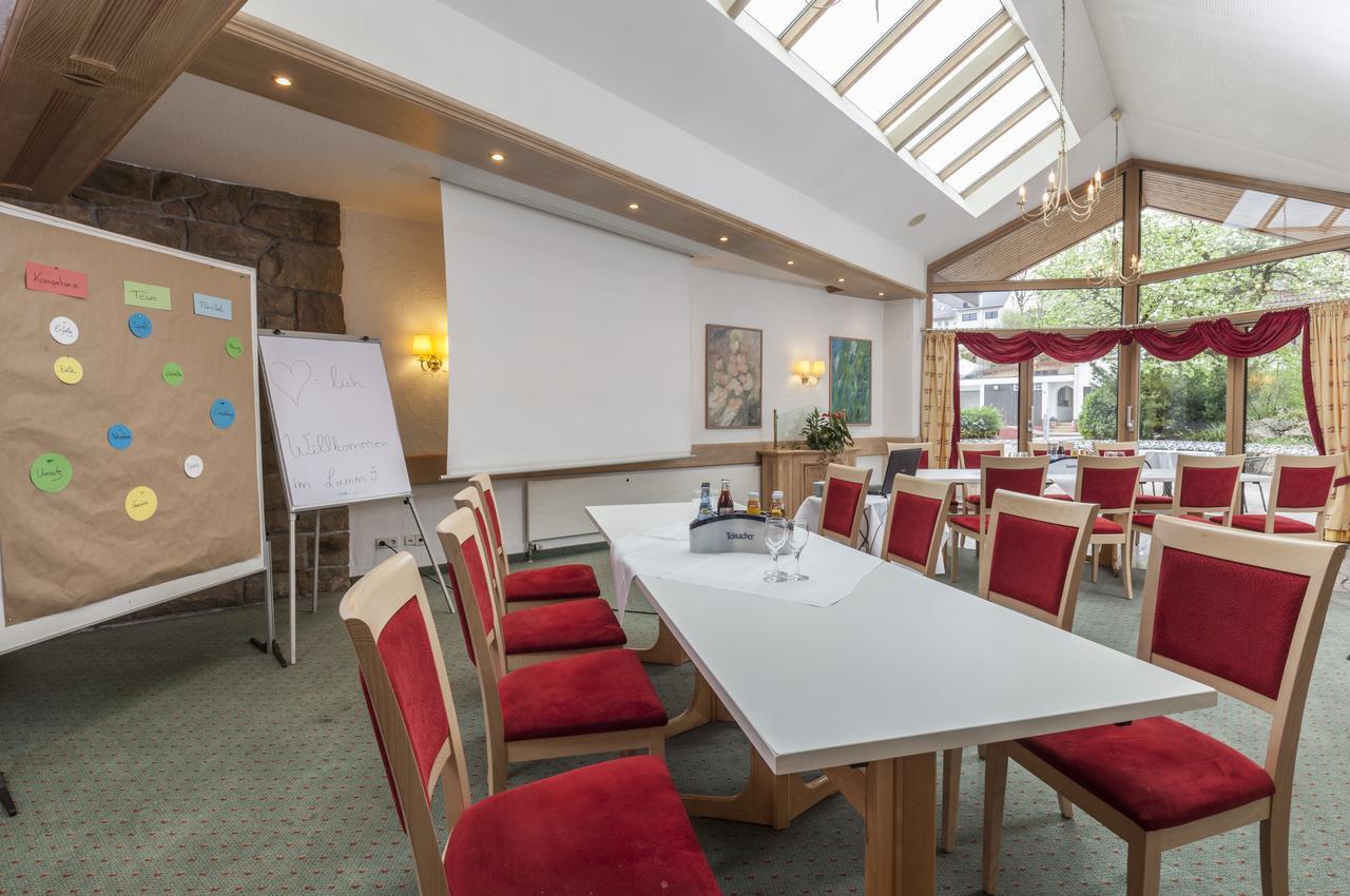 Hotel Lamm Όστφιλντερν Εξωτερικό φωτογραφία