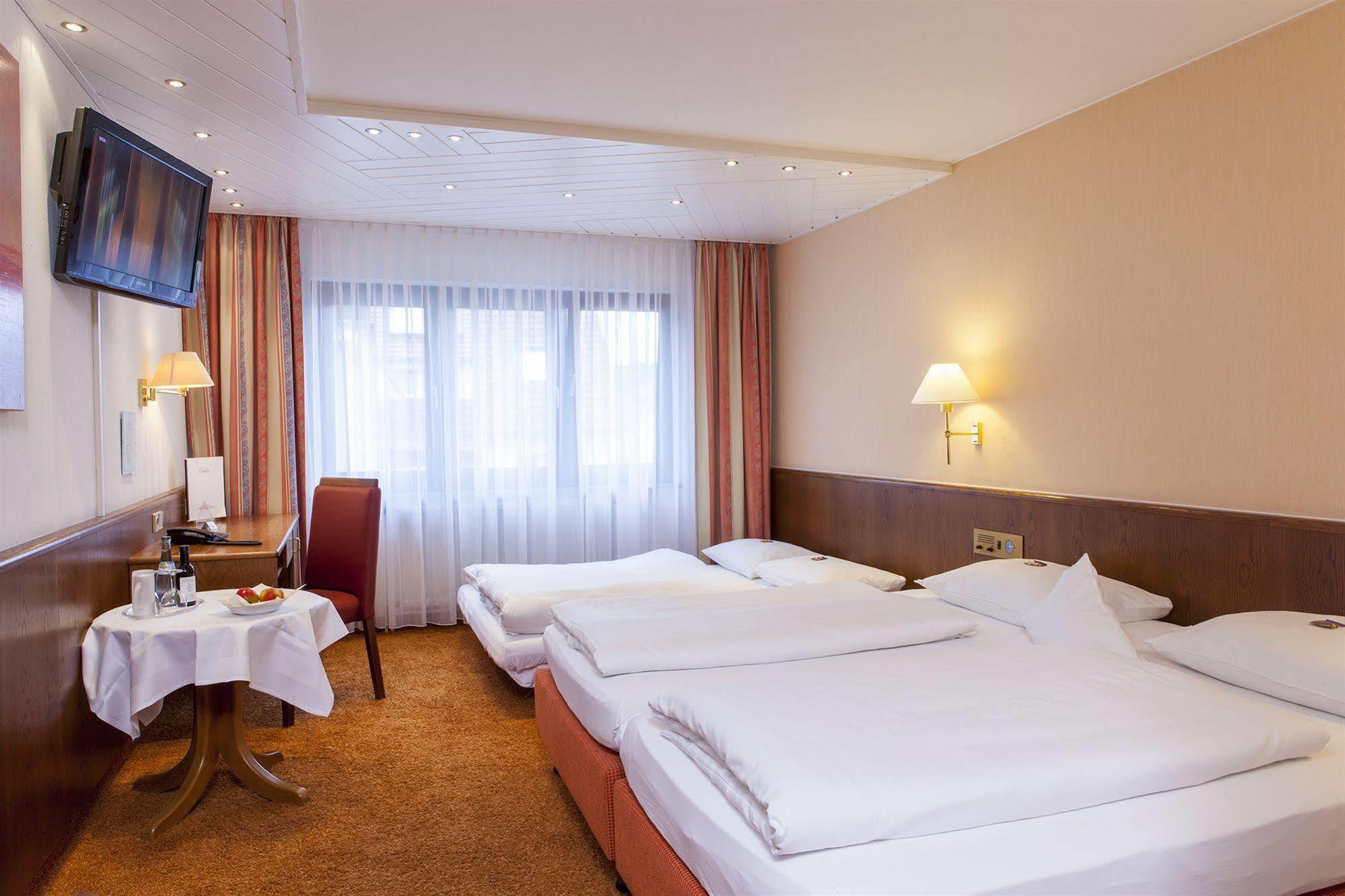Hotel Lamm Όστφιλντερν Εξωτερικό φωτογραφία