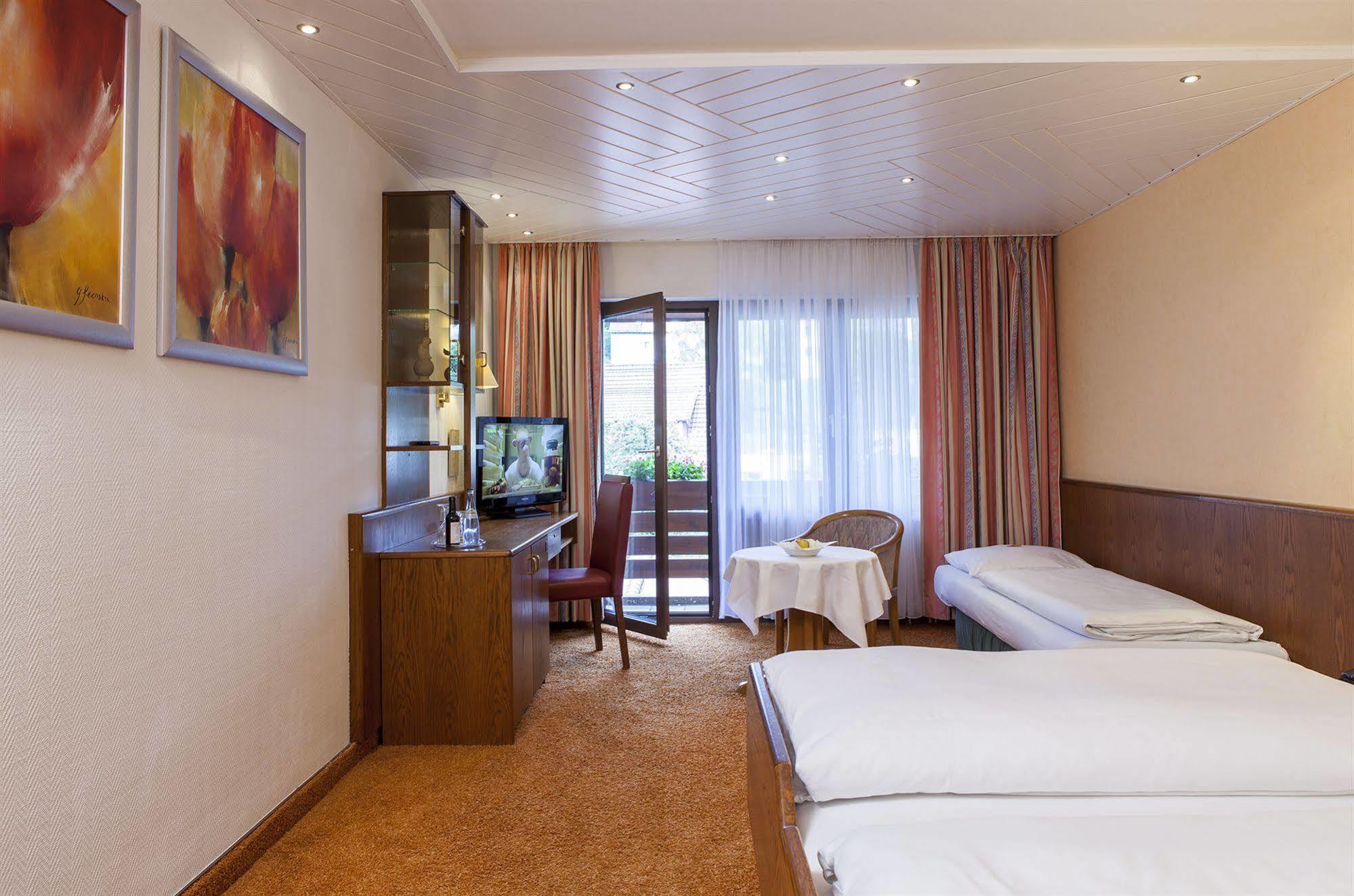 Hotel Lamm Όστφιλντερν Εξωτερικό φωτογραφία