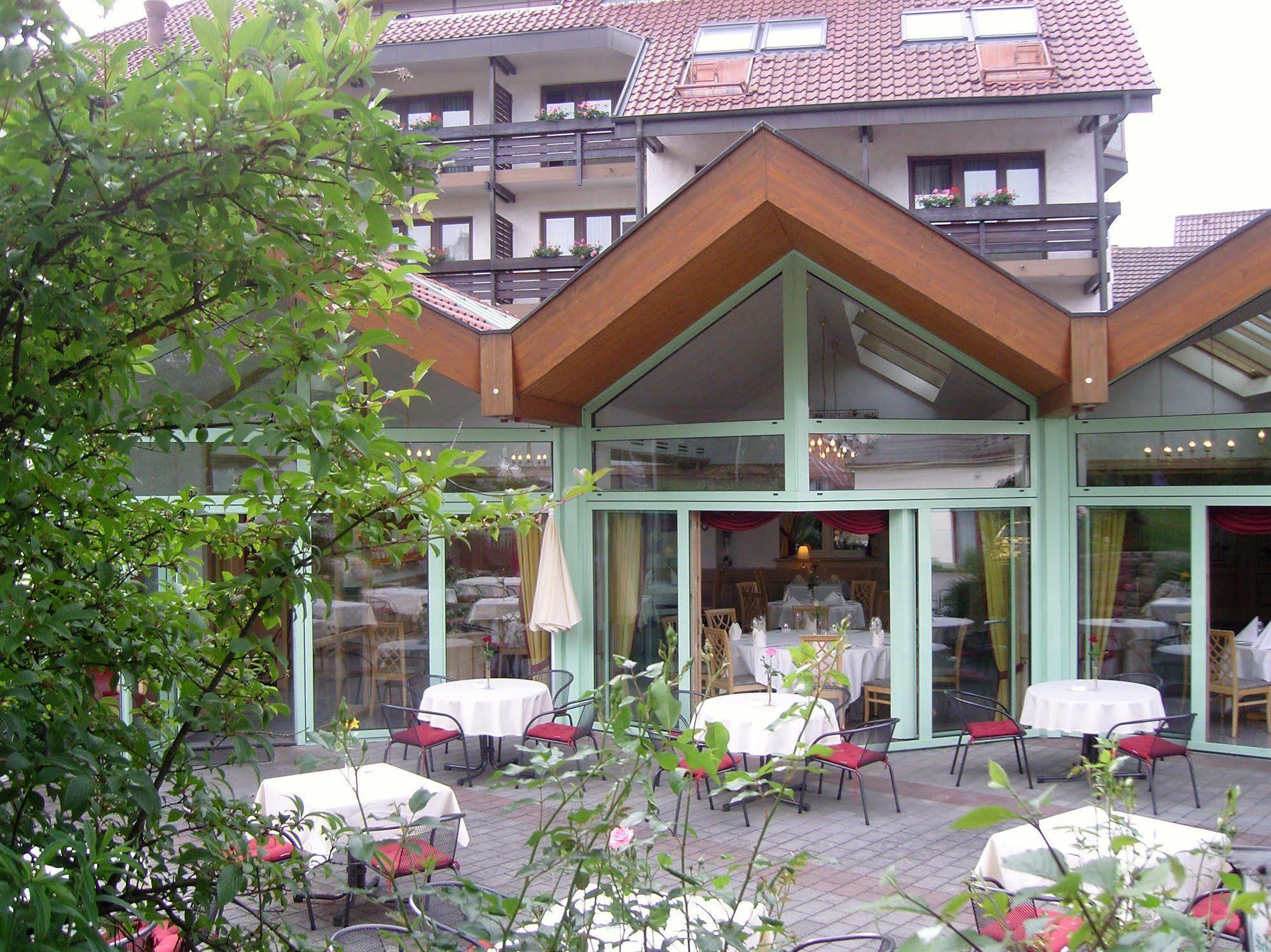 Hotel Lamm Όστφιλντερν Εξωτερικό φωτογραφία