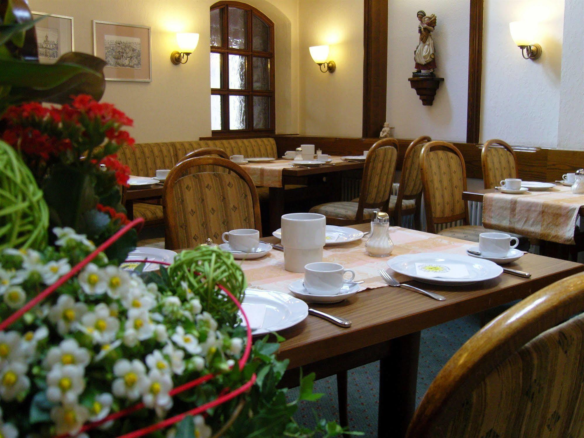 Hotel Lamm Όστφιλντερν Εξωτερικό φωτογραφία