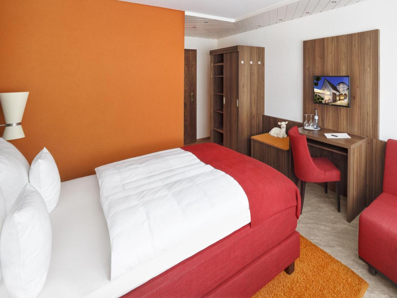 Hotel Lamm Όστφιλντερν Εξωτερικό φωτογραφία