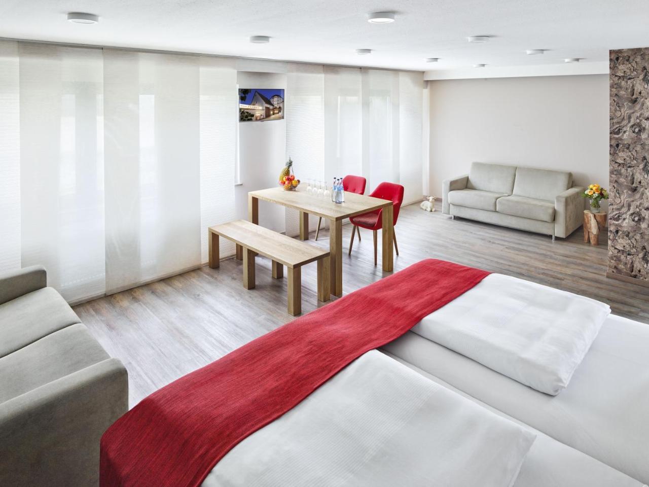 Hotel Lamm Όστφιλντερν Εξωτερικό φωτογραφία