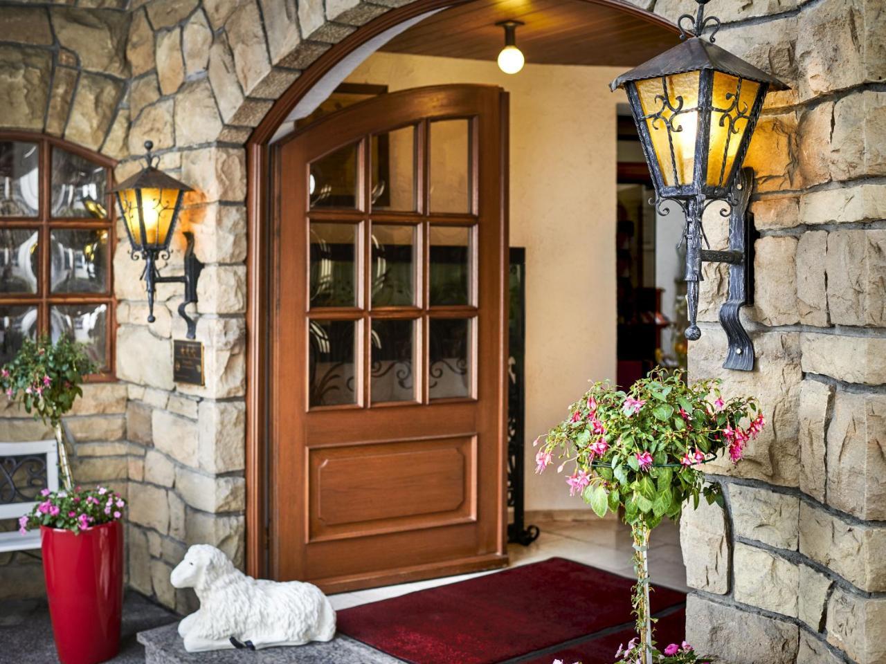 Hotel Lamm Όστφιλντερν Εξωτερικό φωτογραφία