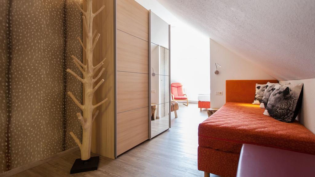 Hotel Lamm Όστφιλντερν Εξωτερικό φωτογραφία