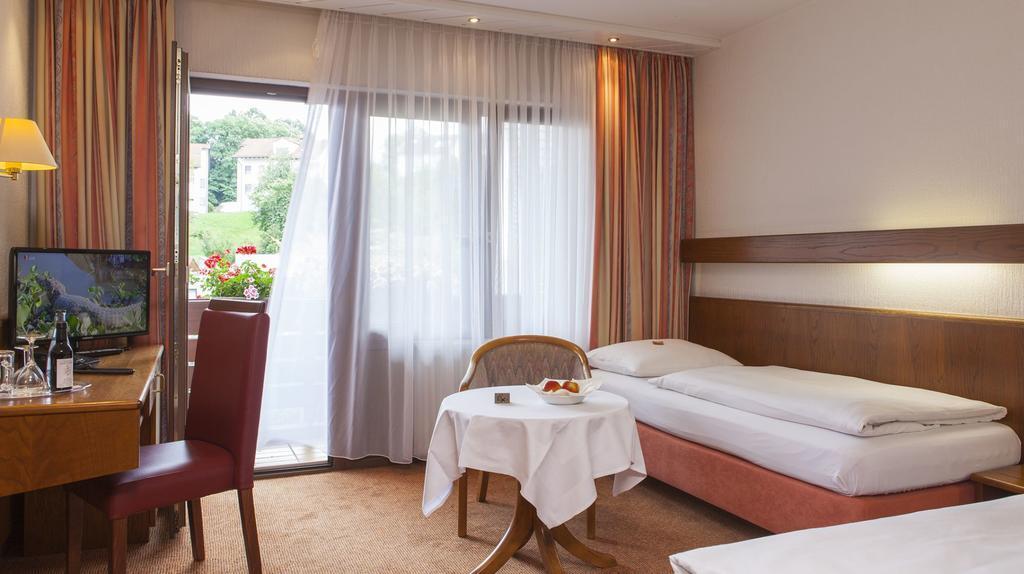 Hotel Lamm Όστφιλντερν Εξωτερικό φωτογραφία